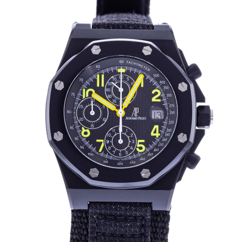 Audemars Piguet Royal Oak Offshore 