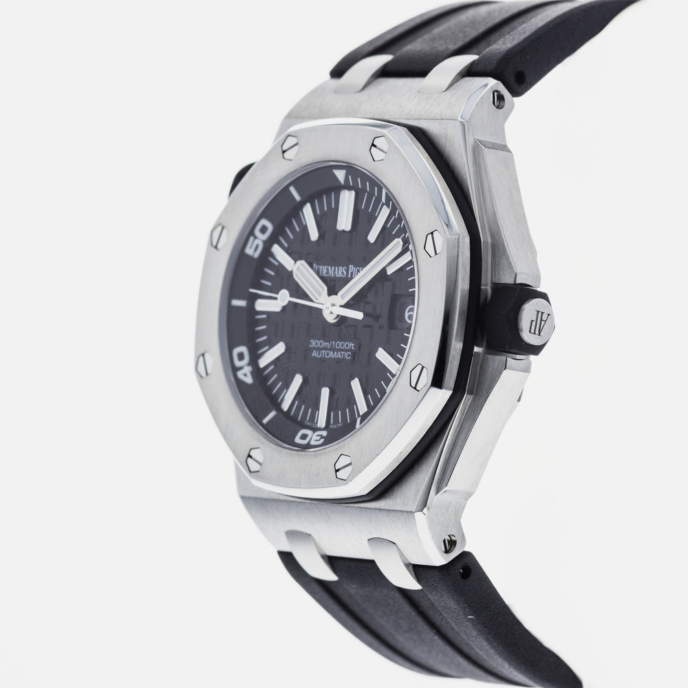 Audemars Piguet Royal Oak Offshore 15703ST.OO.A002CA.01 2