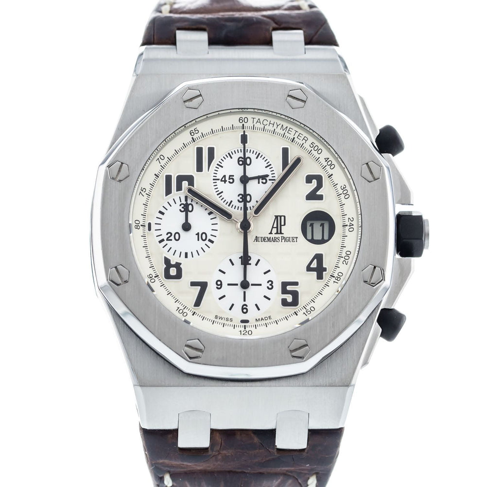 Audemars Piguet Royal Oak Offshore 26170ST.OO.D091CR.01 1