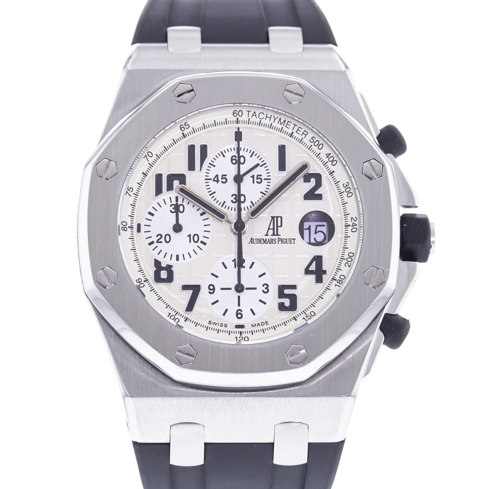 Audemars Piguet Royal Oak Offshore 26170ST.OO.D091CR.01 1