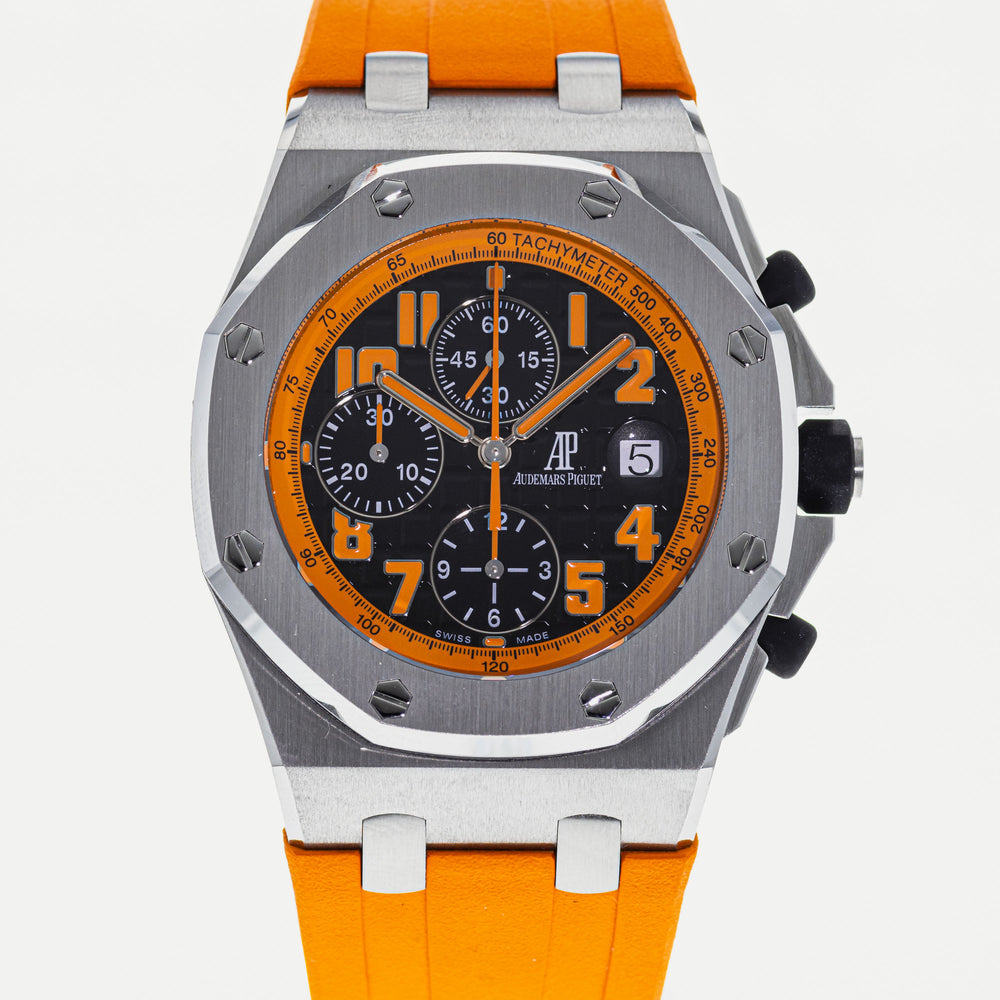 Audemars Piguet Royal Oak Offshore 26170ST.OO.D101CR.01 1