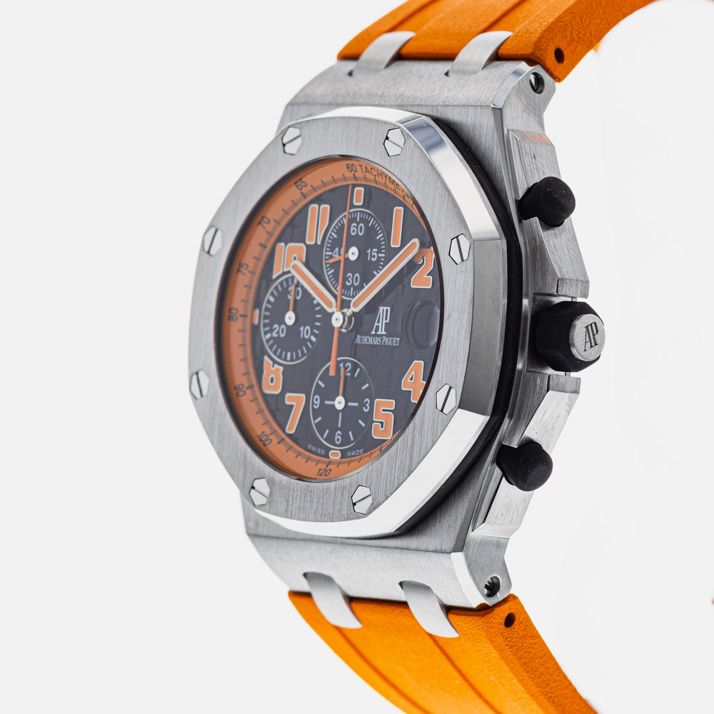 Audemars Piguet Royal Oak Offshore 26170ST.OO.D101CR.01 2