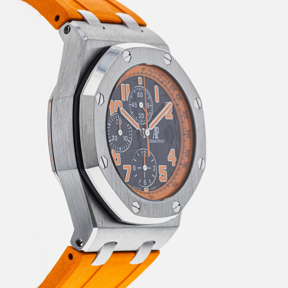 Audemars Piguet Royal Oak Offshore 26170ST.OO.D101CR.01 4