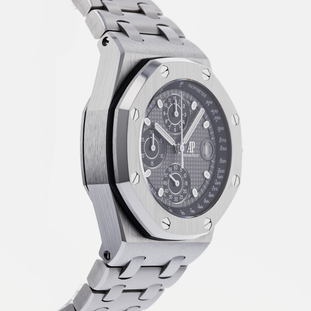 Audemars Piguet Royal Oak Offshore 26238TI.OO.2000TI.01 4