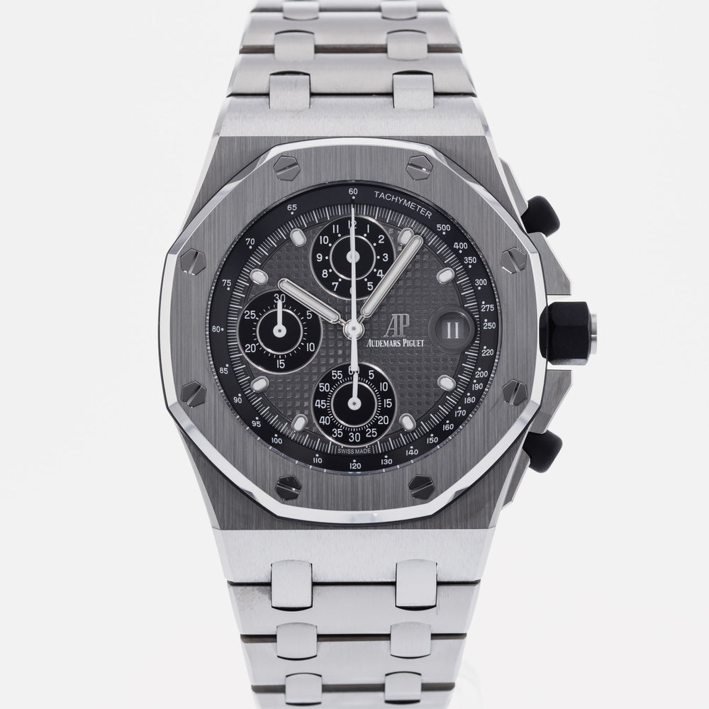 Audemars Piguet Royal Oak Offshore 26238TI.OO.2000TI.01 1