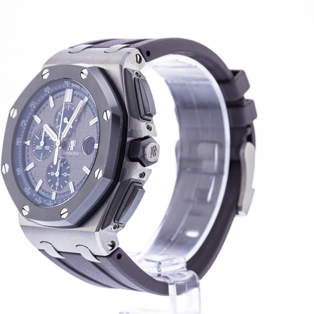 Audemars Piguet Royal Oak Offshore 26400IO.OO.A004CA.02 2