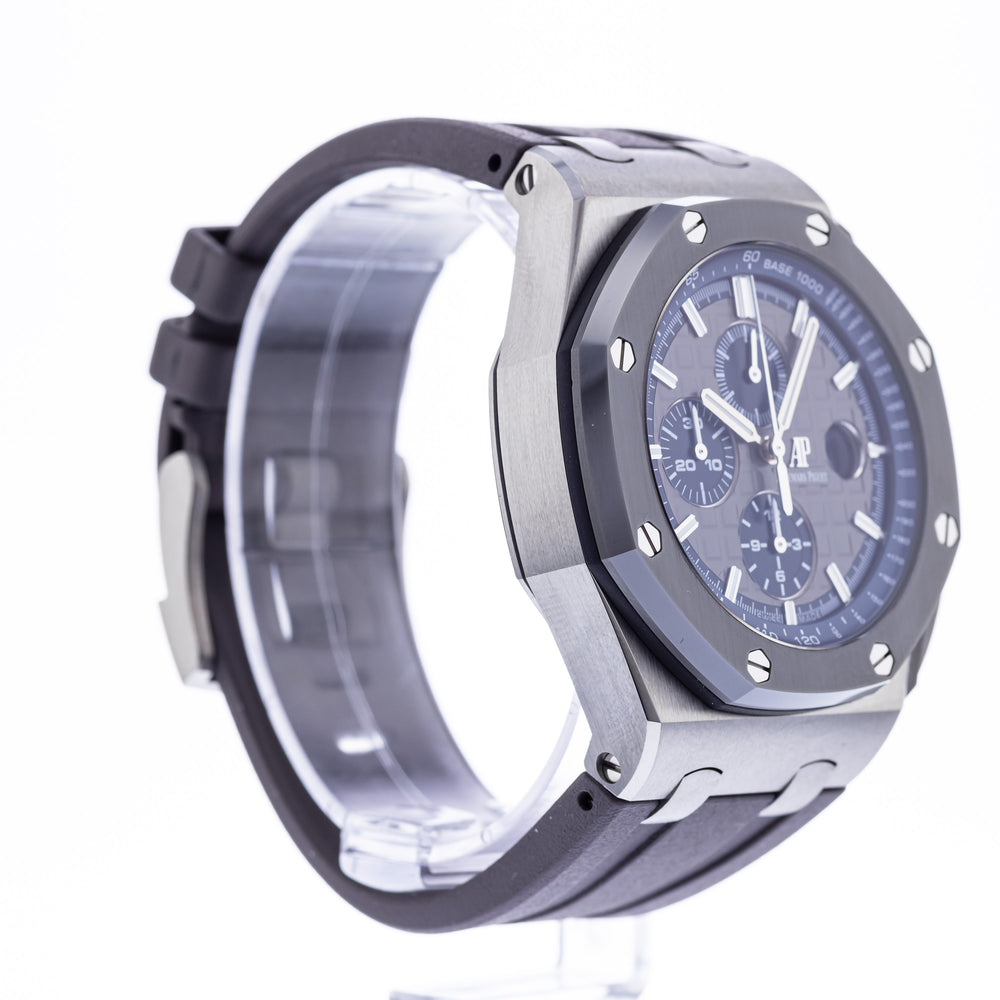 Audemars Piguet Royal Oak Offshore 26400IO.OO.A004CA.02 6