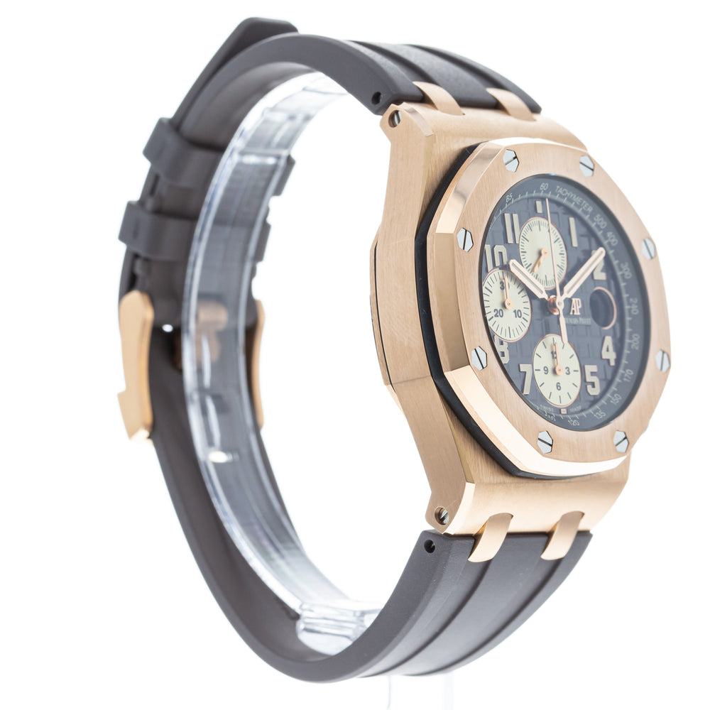 Audemars Piguet Royal Oak Offshore 26470OR.OO.A125CR.01 6