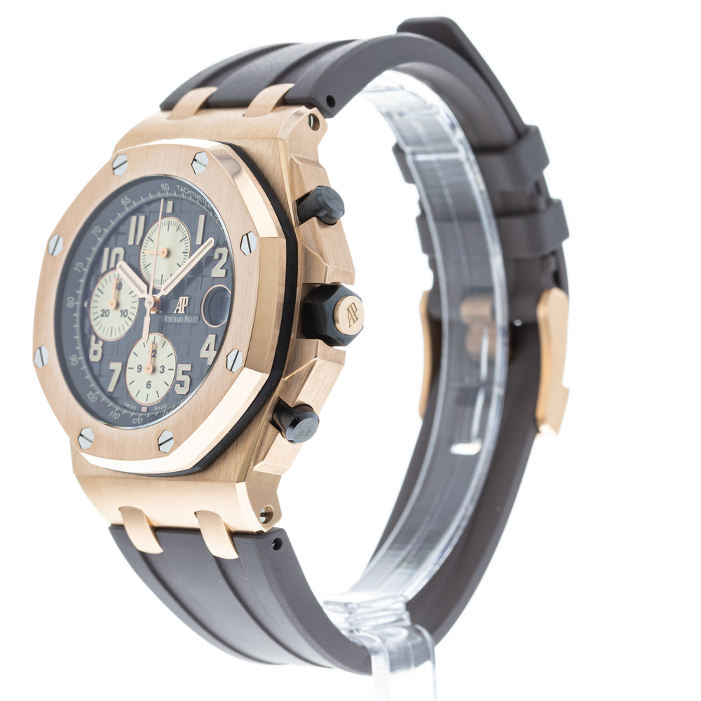 Audemars Piguet Royal Oak Offshore 26470OR.OO.A125CR.01 2