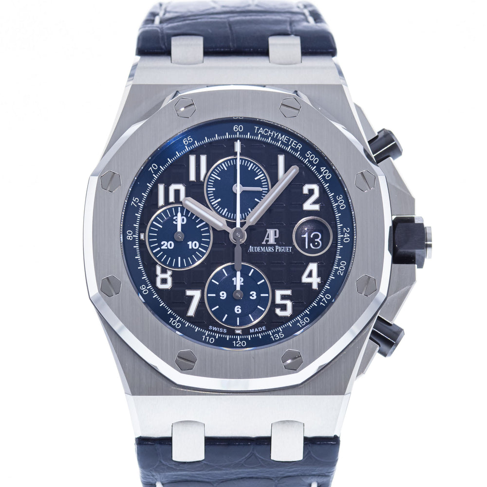 Audemars Piguet Royal Oak Offshore 26470ST.OO.A028CR.01.A 1