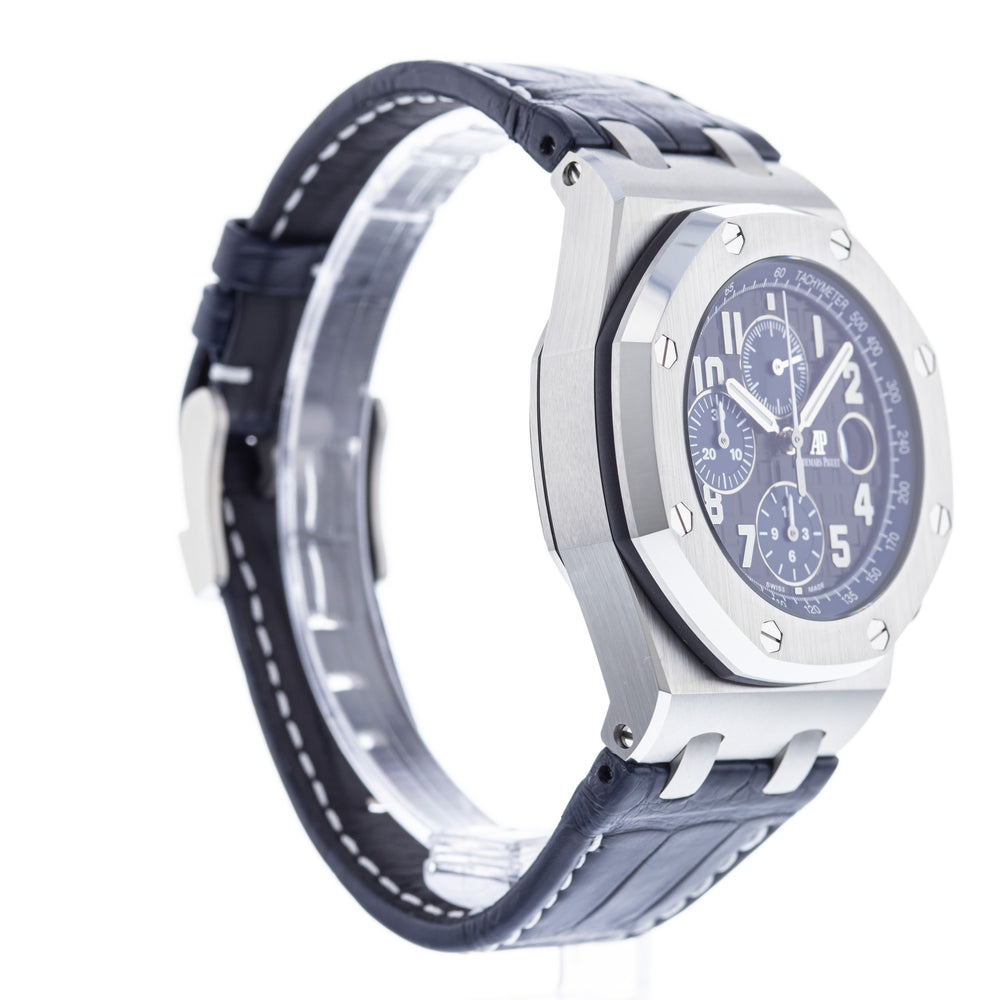 Audemars Piguet Royal Oak Offshore 26470ST.OO.A028CR.01.A 6