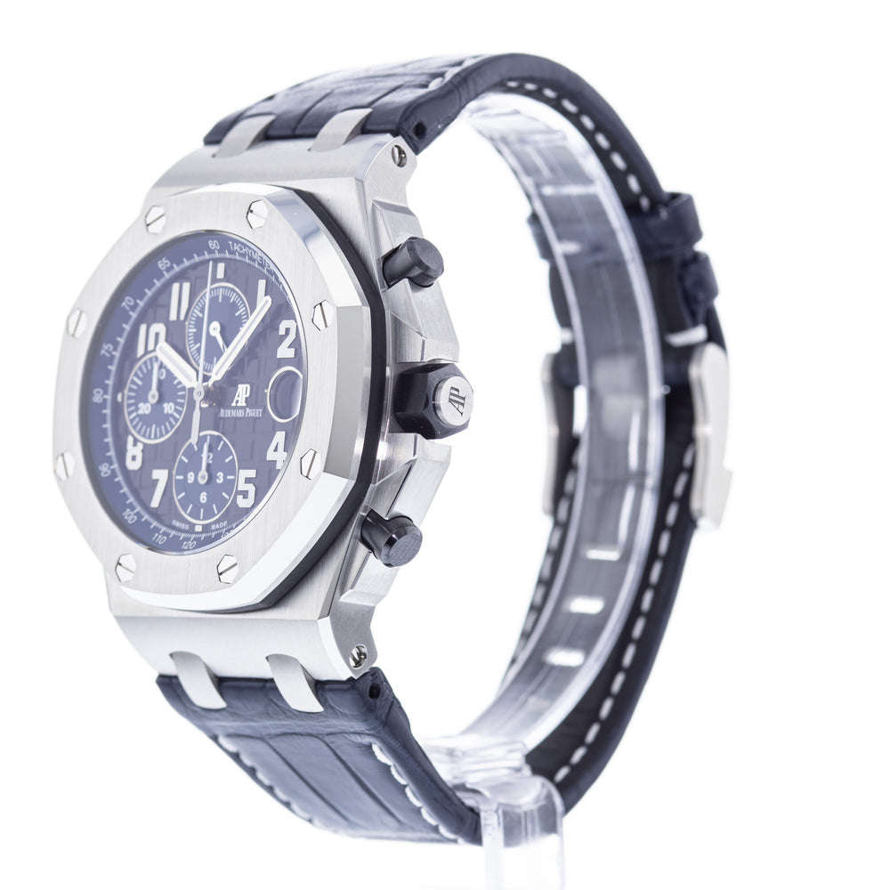 Audemars Piguet Royal Oak Offshore 26470ST.OO.A028CR.01.A 2