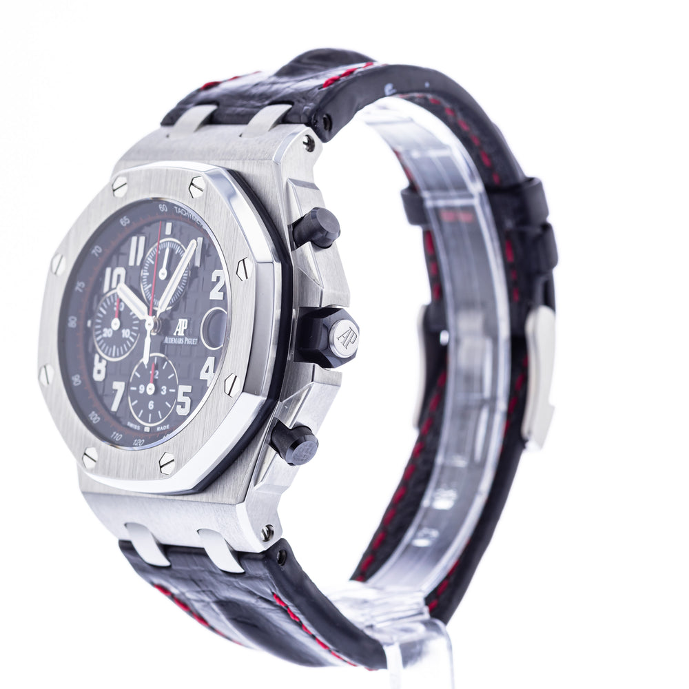 Audemars Piguet Royal Oak Offshore 26470ST.OO.A101CR.01 2