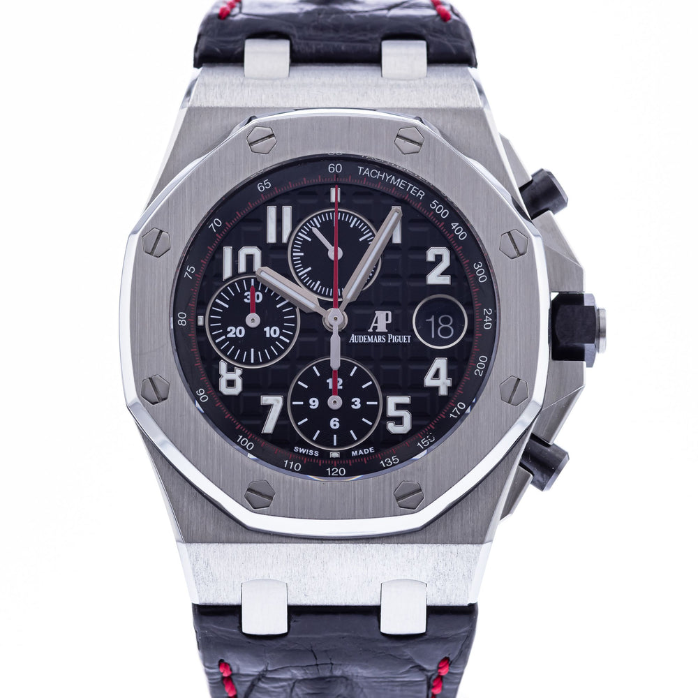 Audemars Piguet Royal Oak Offshore 26470ST.OO.A101CR.01 1