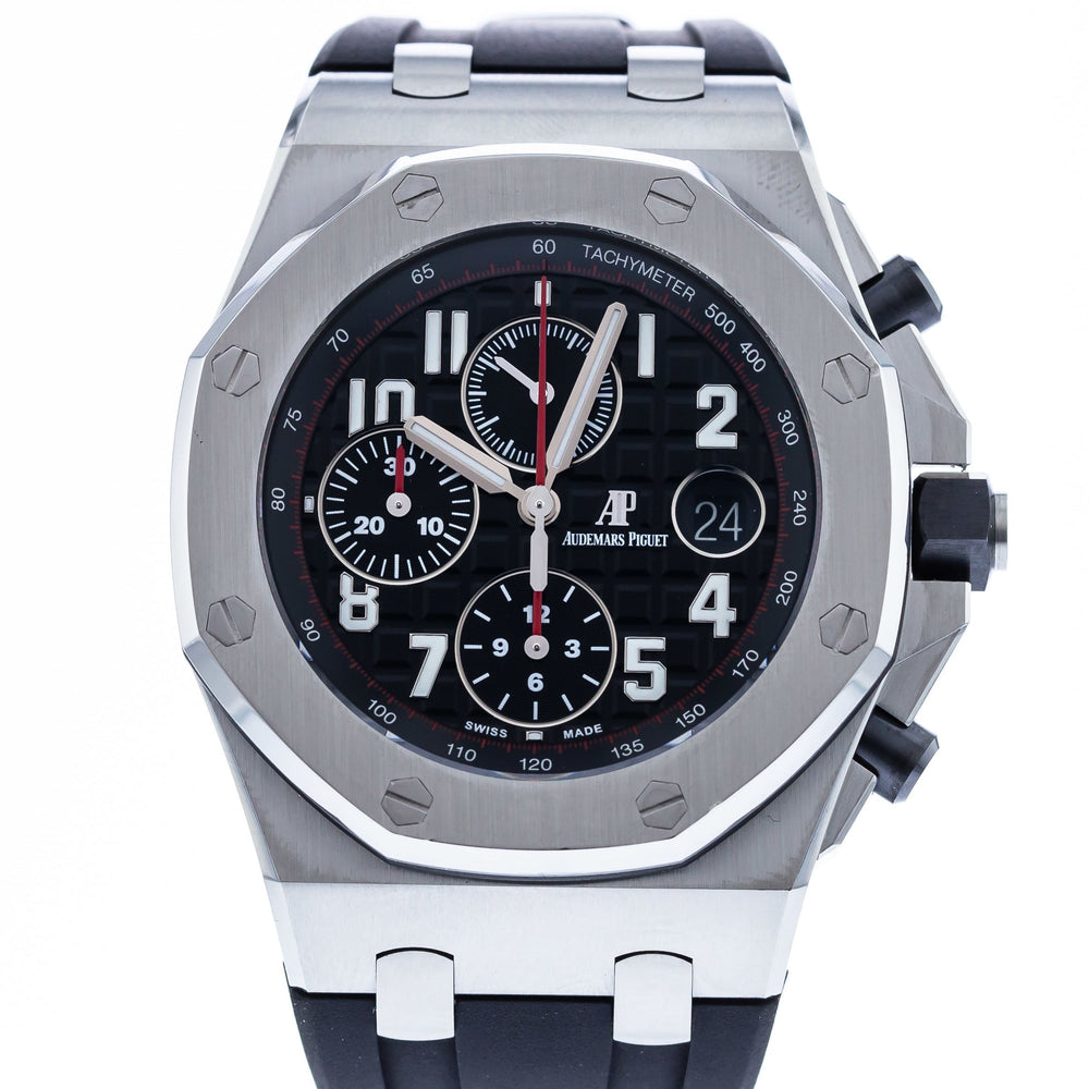 Audemars Piguet Royal Oak Offshore 26470ST.OO.A101CR.01 1