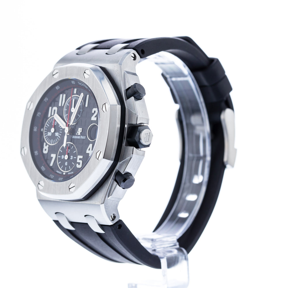 Audemars Piguet Royal Oak Offshore 26470ST.OO.A101CR.01 2