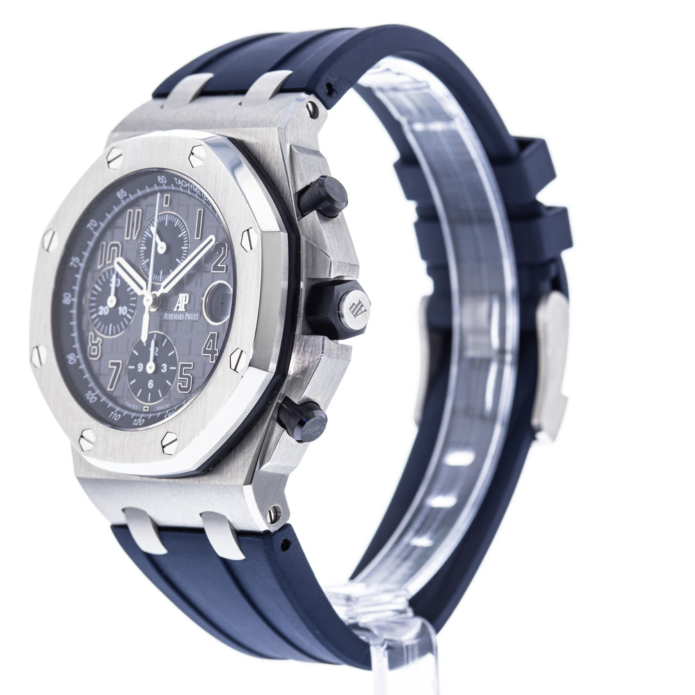 Audemars Piguet Royal Oak Offshore 26470ST.OO.A104CR.01 2