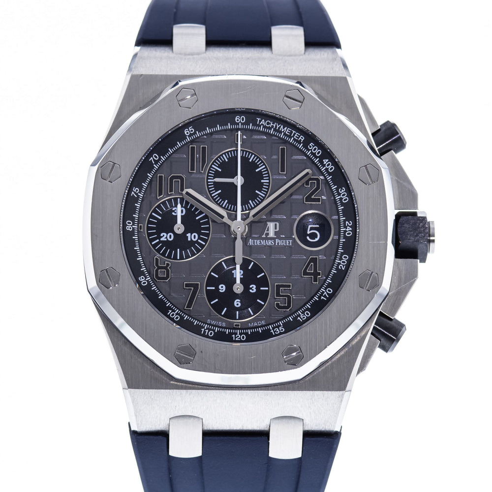 Audemars Piguet Royal Oak Offshore 26470ST.OO.A104CR.01 1