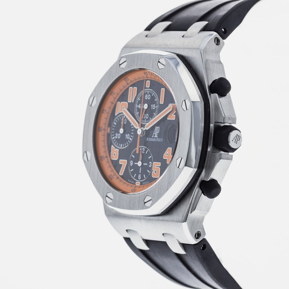 Audemars Piguet Royal Oak Offshore Chronograph 26170ST.OO.D101CR.01 2