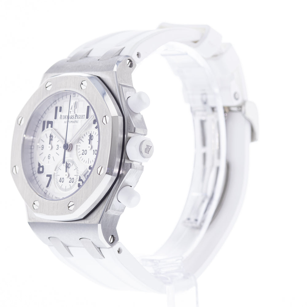 Audemars Piguet Royal Oak Offshore Chronograph 26283ST.OO.D010CA.01 2