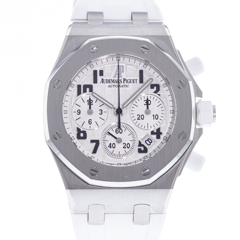 Audemars Piguet Royal Oak Offshore Chronograph 26283ST.OO.D010CA.01 1