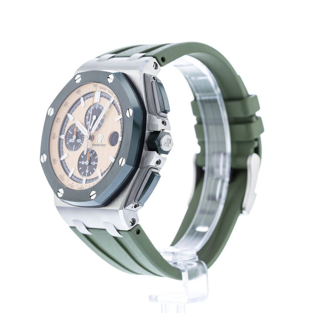 Audemars Piguet Royal Oak Offshore Chronograph 26400SO.OO.A054CA.01 2