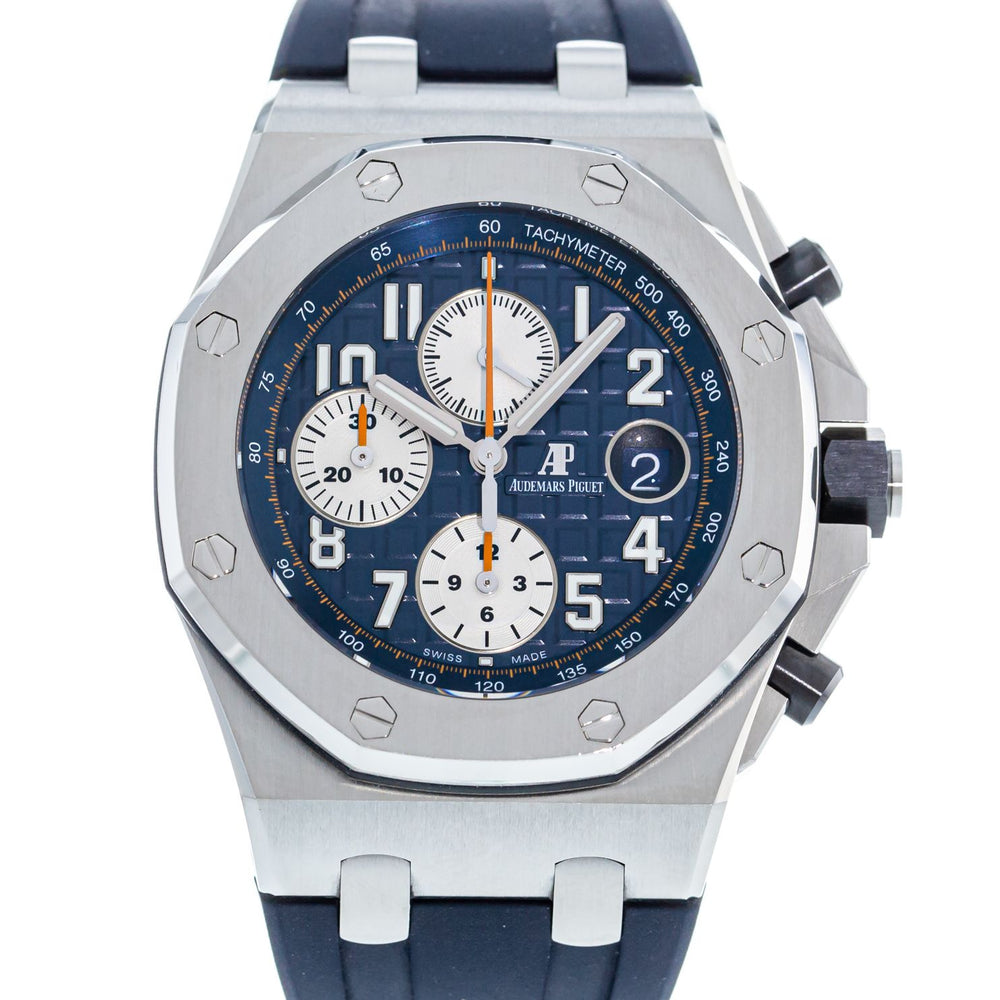 Audemars Piguet Royal Oak Offshore Chronograph 26470ST.OO.A027CA.01 1