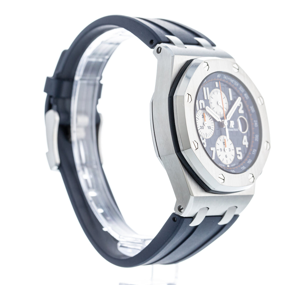 Audemars Piguet Royal Oak Offshore Chronograph 26470ST.OO.A027CA.01 6