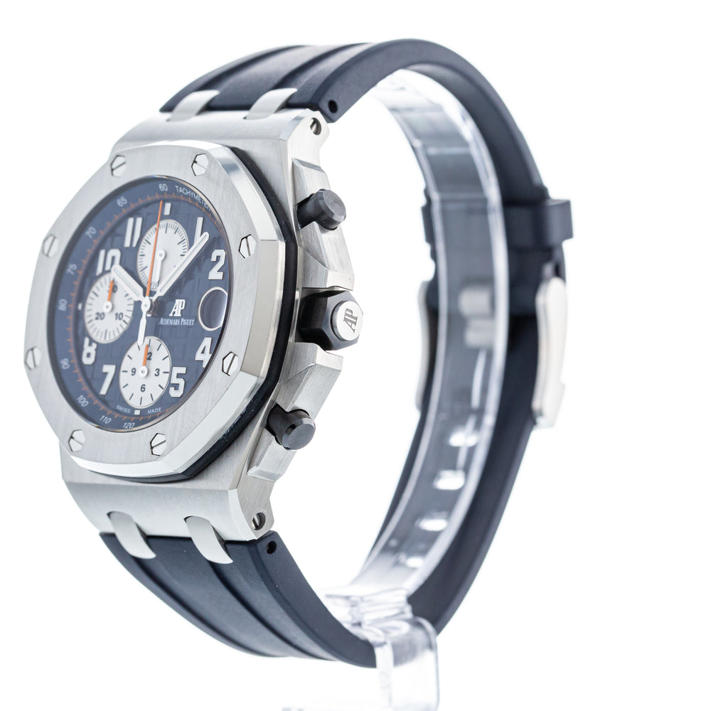 Audemars Piguet Royal Oak Offshore Chronograph 26470ST.OO.A027CA.01 2