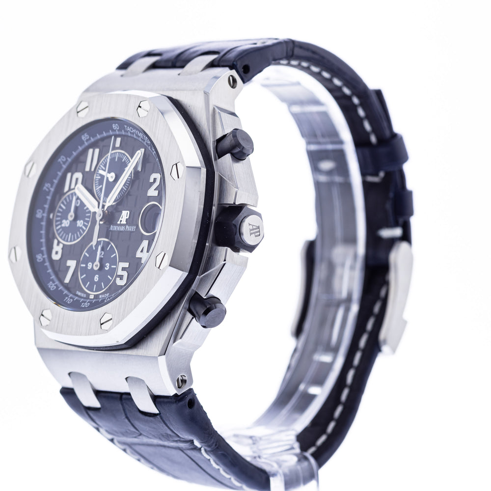 Audemars Piguet Royal Oak Offshore Chronograph 26470ST.OO.A028CR.01 2