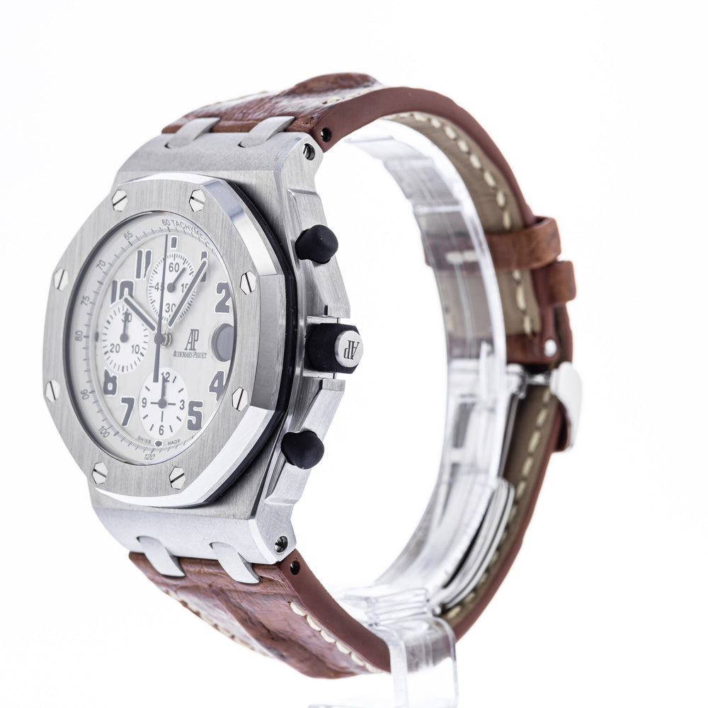 Audemars Piguet Royal Oak Offshore Safari 26020ST.OO.D091CR.01 2