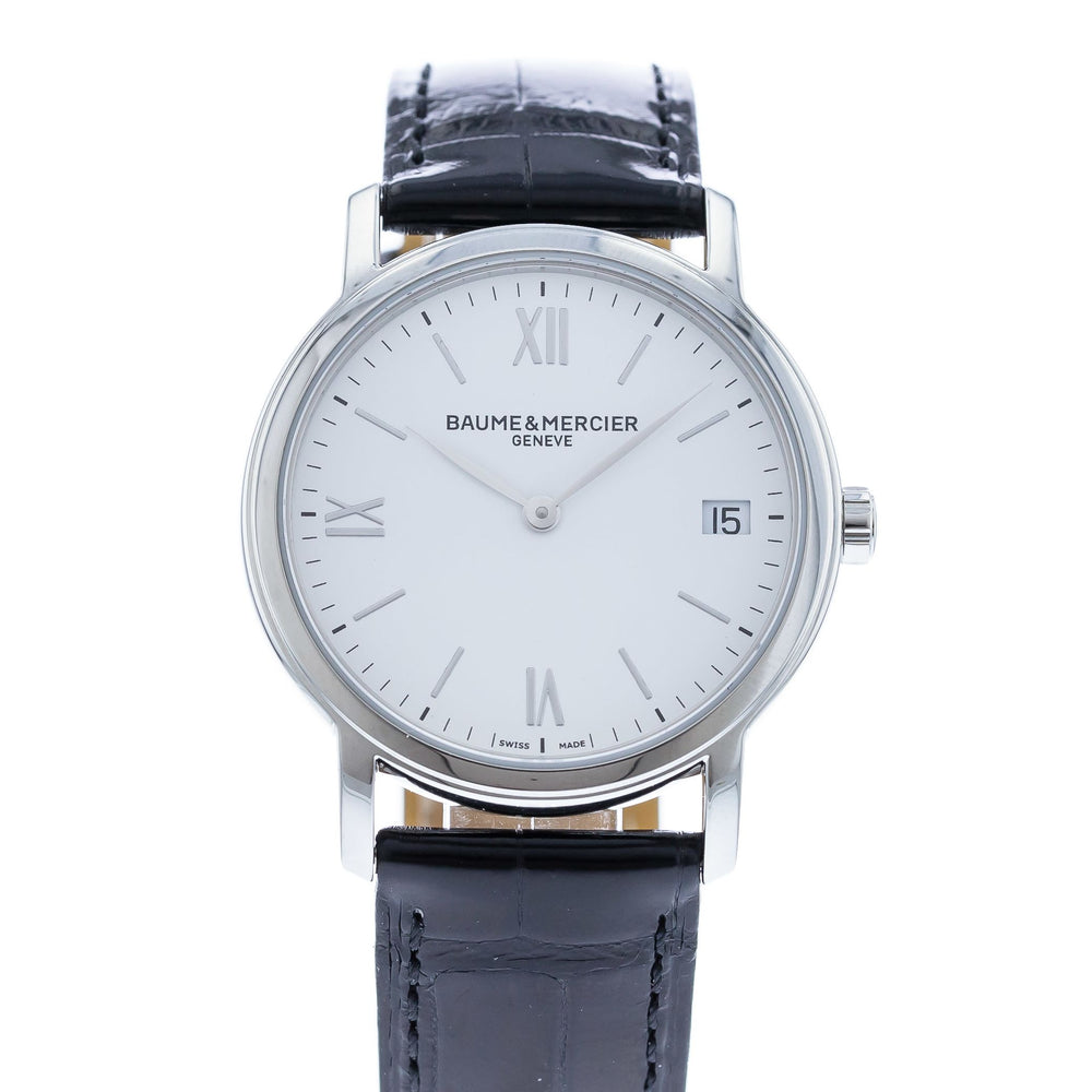 Baume & Mercier Classima Executives MOA10148/65492 1