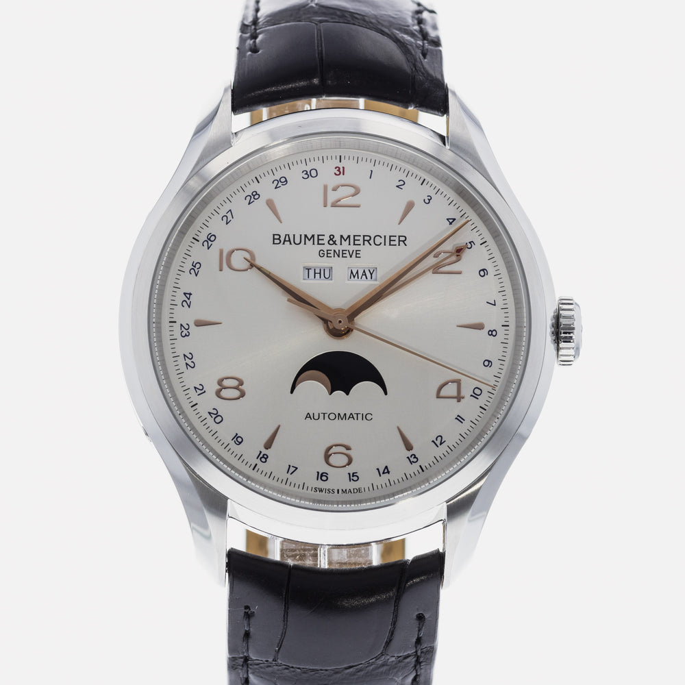 Baume & Mercier Clifton 10055 1