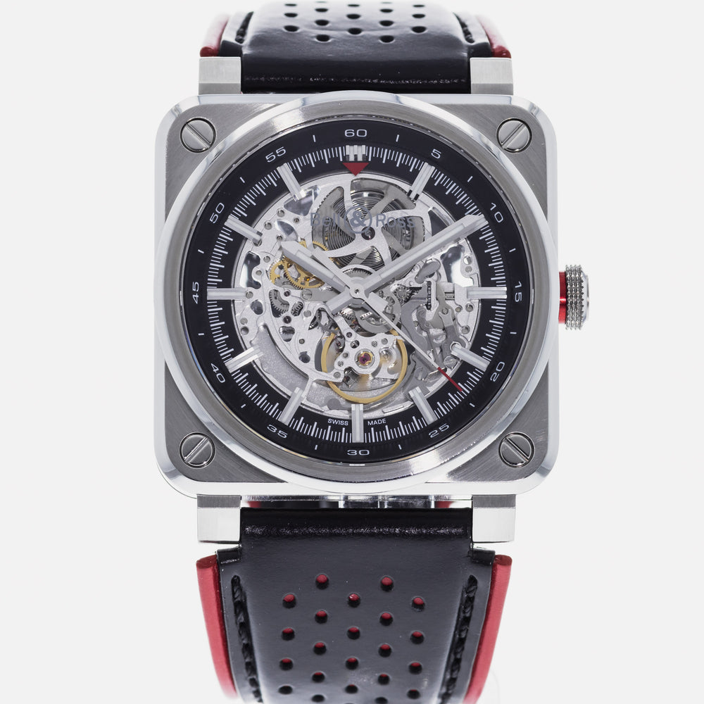 Bell & Ross BR03-92 AeroGT 1