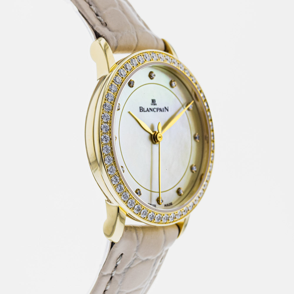 Blancpain Villeret 6102-2954C-95A 4