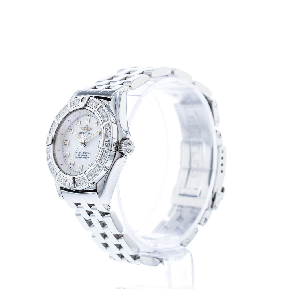 Breitling Callistino A72345 2