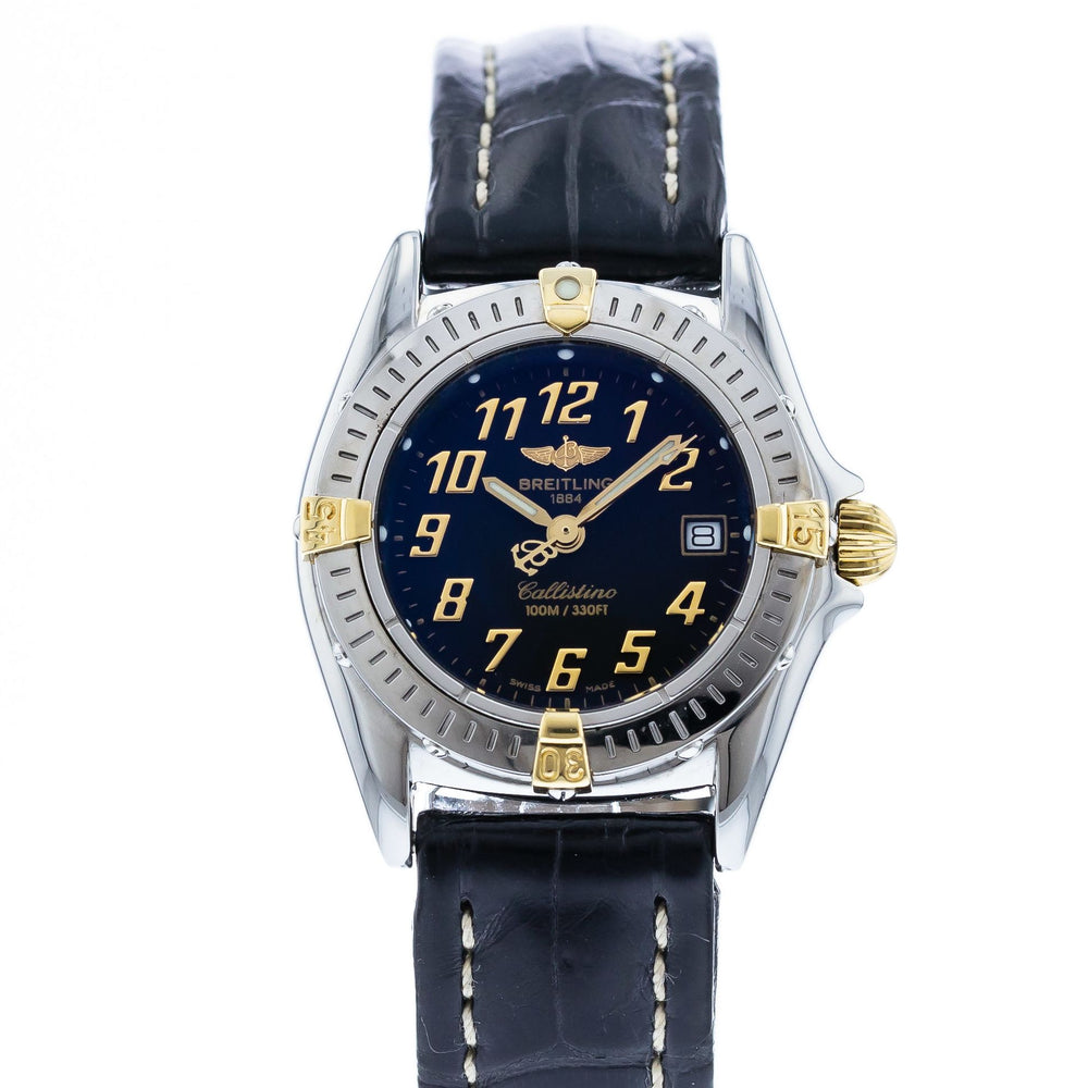 Breitling Callistino B52345 1