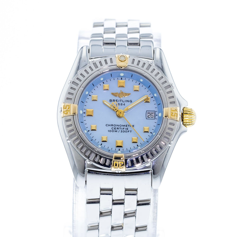 Breitling Callistino B72345 1