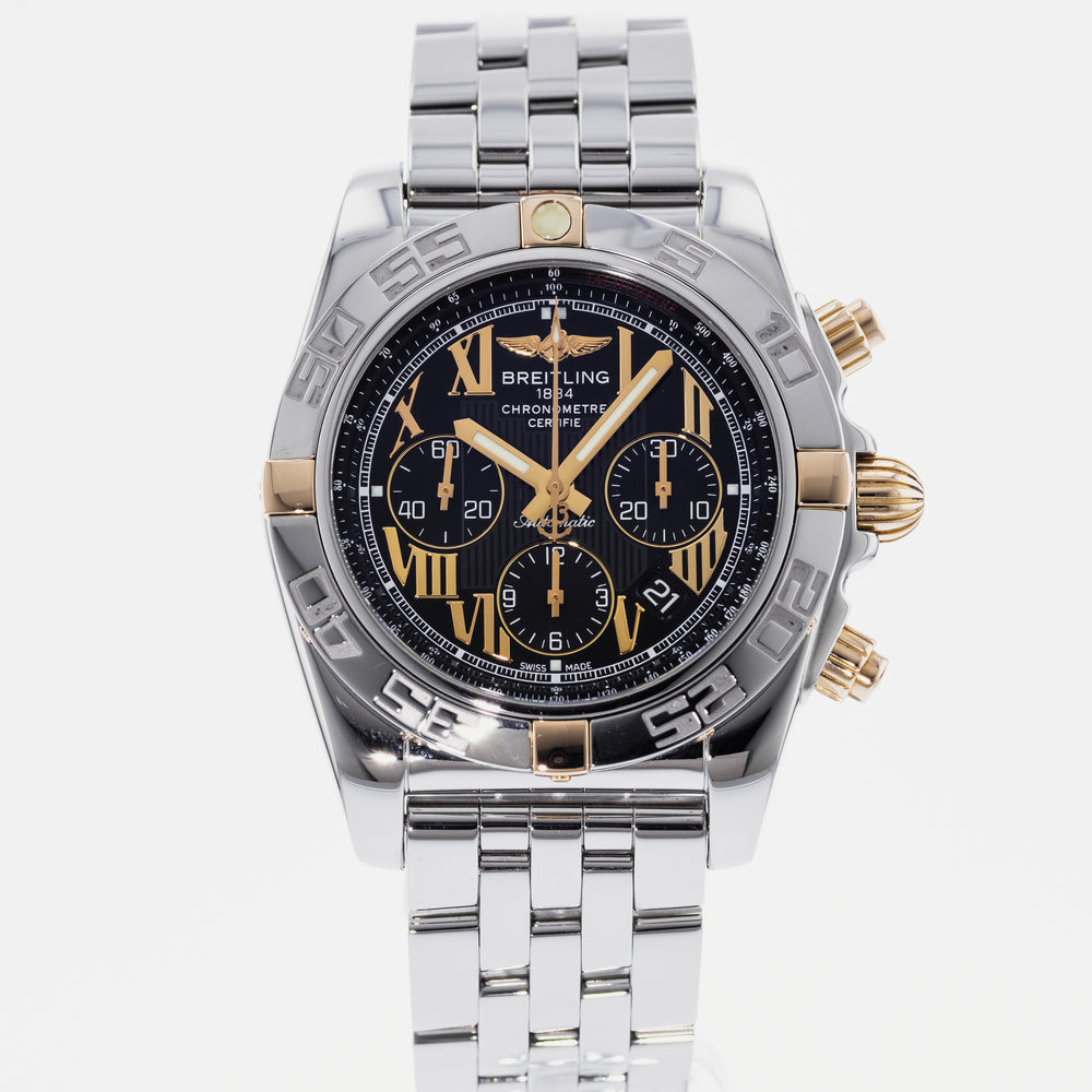 Breitling Chronomat IB0110 1