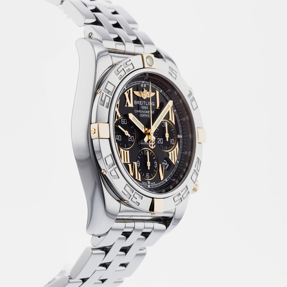 Breitling Chronomat IB0110 4