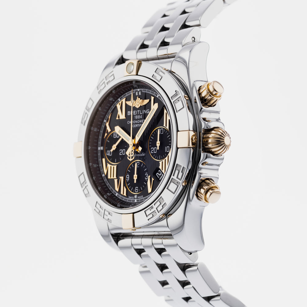 Breitling Chronomat IB0110 2