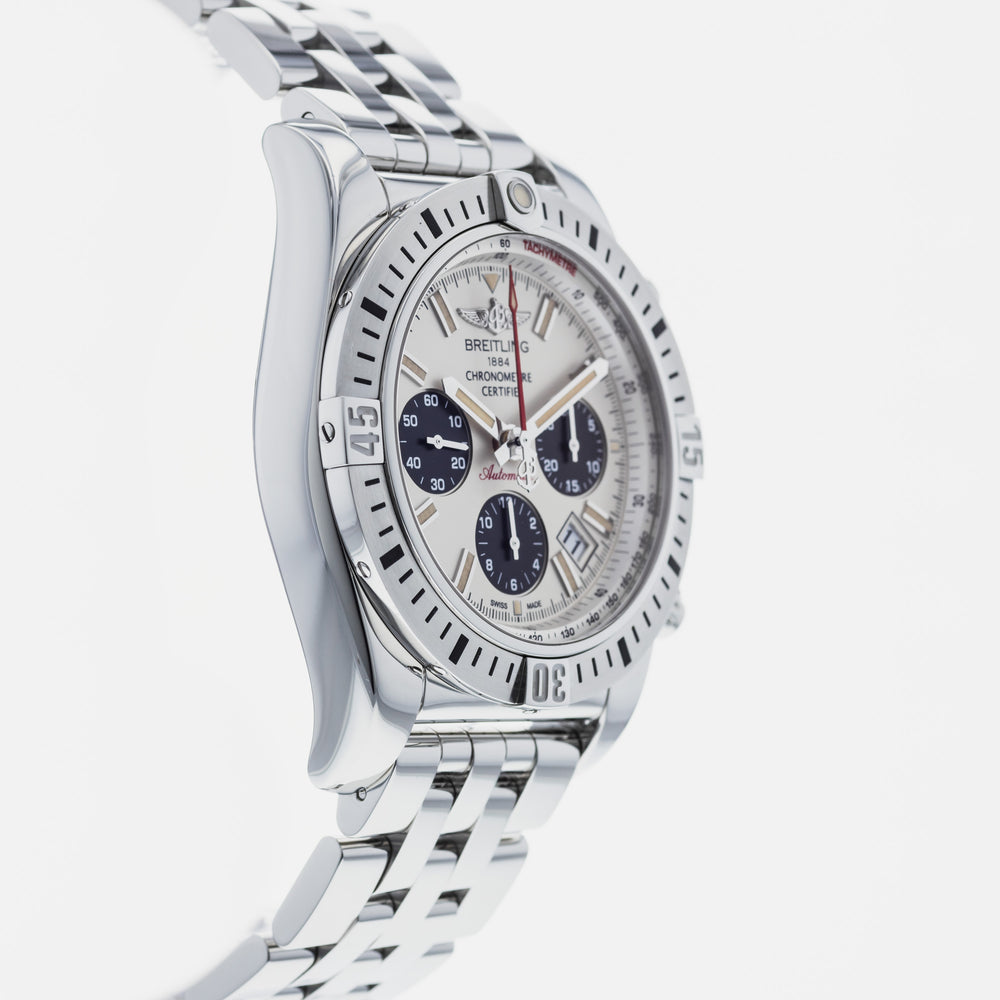 Breitling Chronomat AB0115 4