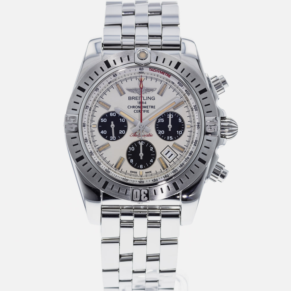 Breitling Chronomat AB0115 1