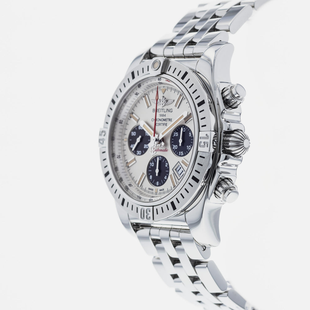 Breitling Chronomat AB0115 2