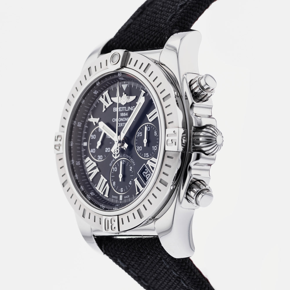 Breitling Chronomat AB0115 2