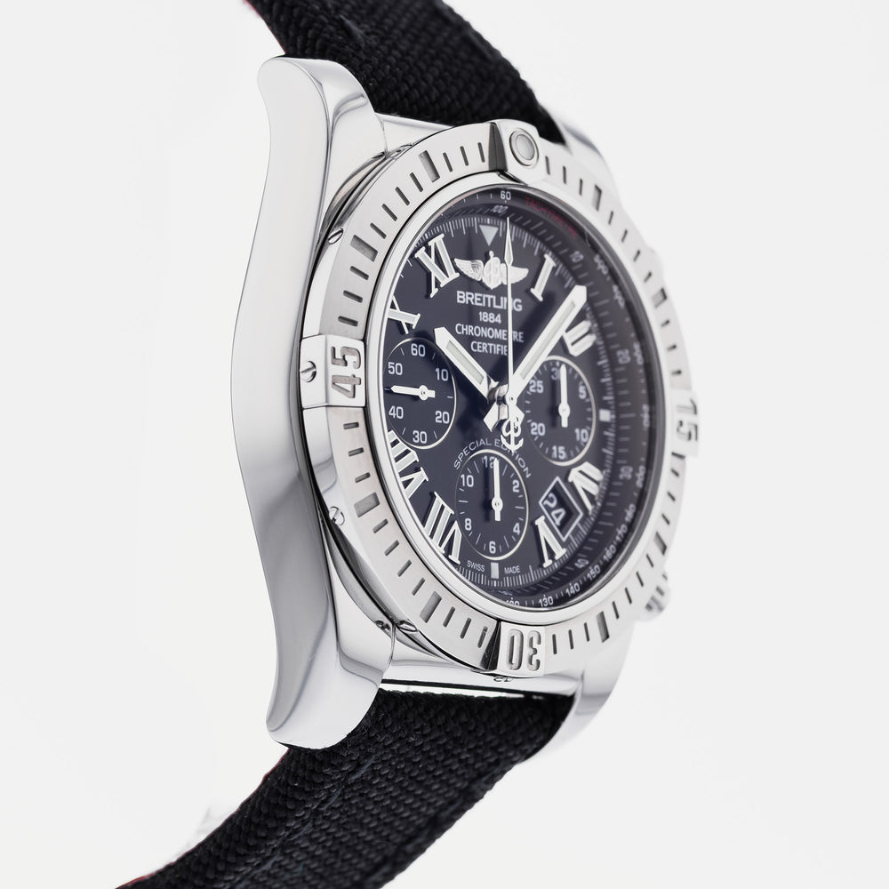 Breitling Chronomat AB0115 4