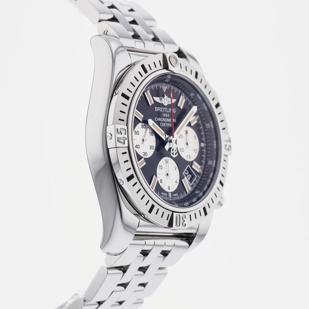 Breitling Chronomat AB0115 4