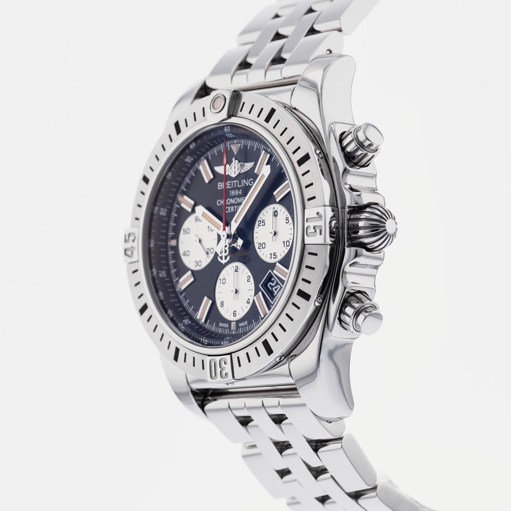 Breitling Chronomat AB0115 2