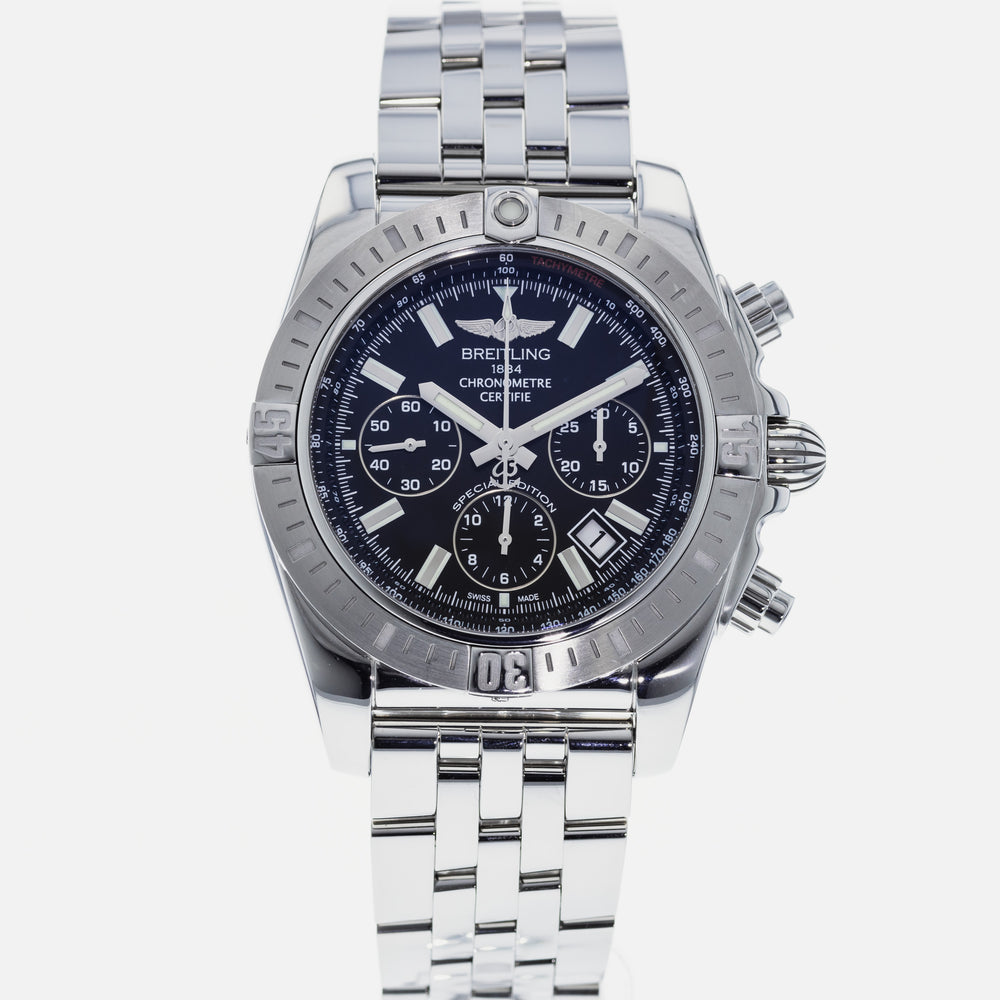 Breitling Chronomat AB0115 1