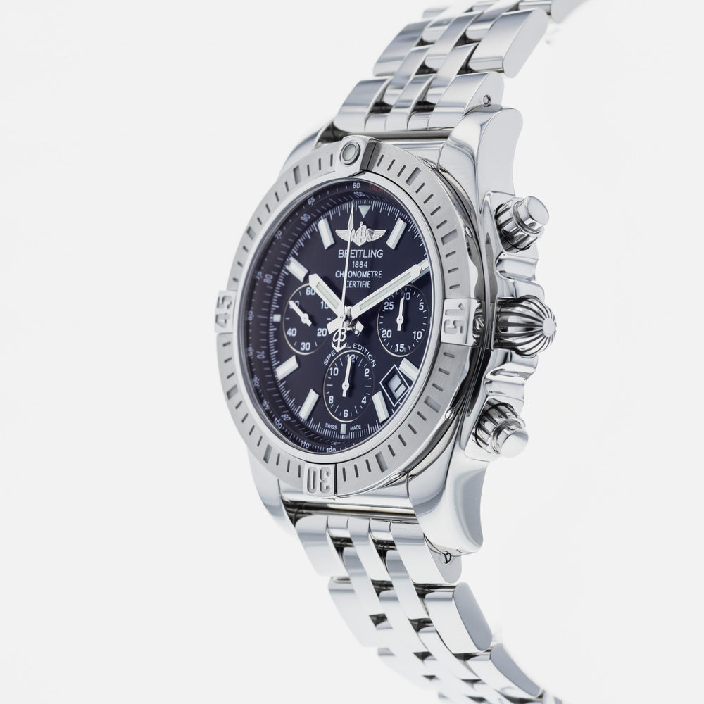 Breitling Chronomat AB0115 2